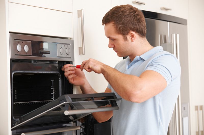 Electrical Appliance Repairs-in Bentleigh