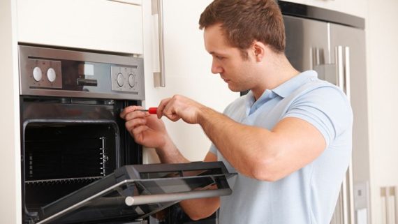 Electrical Appliance Repairs-in Bentleigh